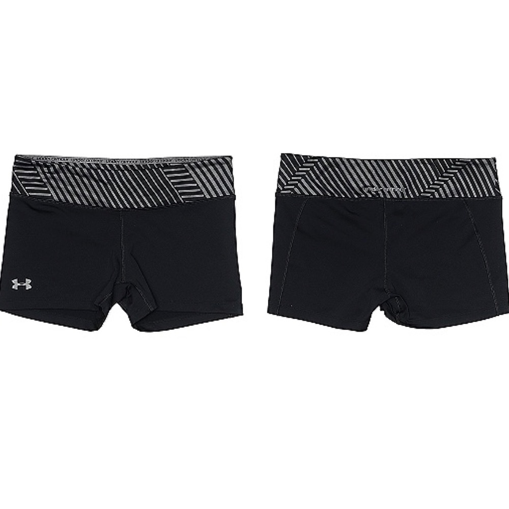 UA Athletic Shorts